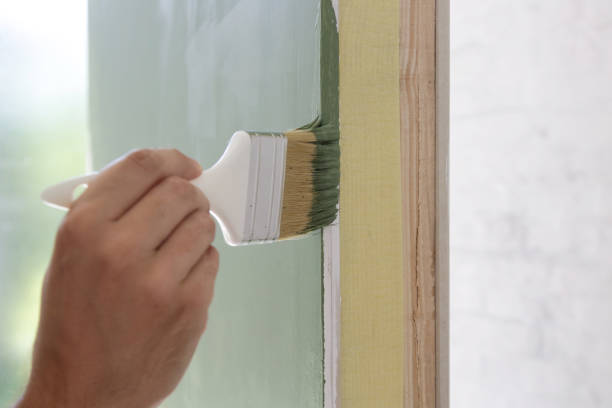 Best Mold Damage Restoration  in Marion, MS