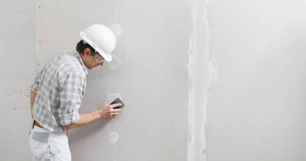 Best Biohazard Mold Removal  in Marion, MS