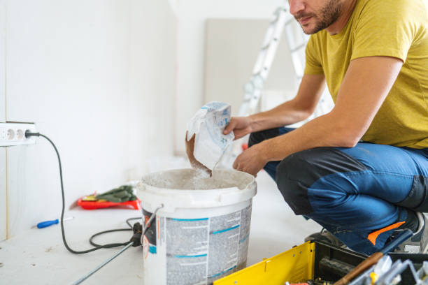 Best Airborne Mold Testing  in Marion, MS