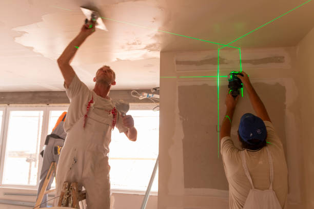 Best Comprehensive Air Testing for Mold Contaminants  in Marion, MS